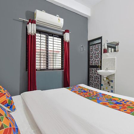Fabexpress Soni Palace Уджайн Екстериор снимка